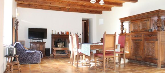 2 Schlafzimmer Haus in Le Merzer, France, Nr. 208121 6