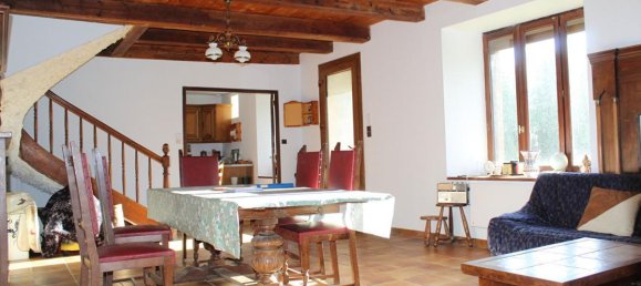 2 Schlafzimmer Haus in Le Merzer, France, Nr. 208121 7