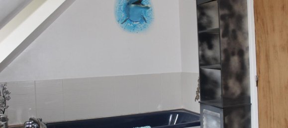 2 Schlafzimmer Haus in Le Merzer, France, Nr. 208121 11