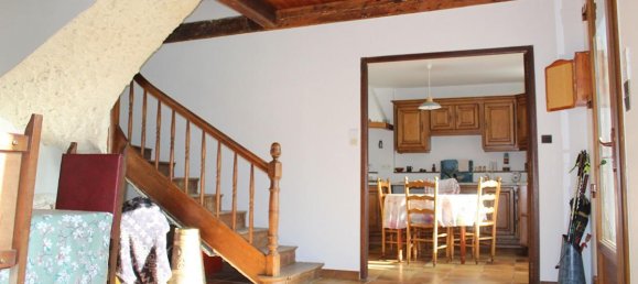 2 Schlafzimmer Haus in Le Merzer, France, Nr. 208121 8