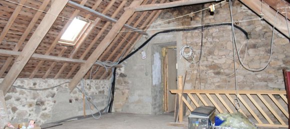 2 Schlafzimmer Haus in Le Merzer, France, Nr. 208121 13