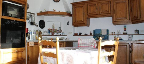 2 Schlafzimmer Haus in Le Merzer, France, Nr. 208121 9