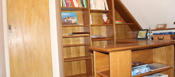 2 Schlafzimmer Haus in Le Merzer, France, Nr. 208121 10