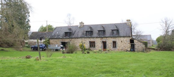 2 Schlafzimmer Haus in Le Merzer, France, Nr. 208121 4