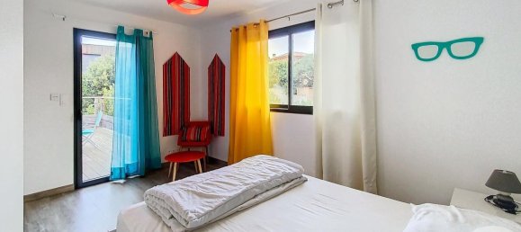 4 bedrooms House in Zonza, France No. 214485 7