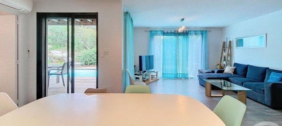 4 bedrooms House in Zonza, France No. 214485 4