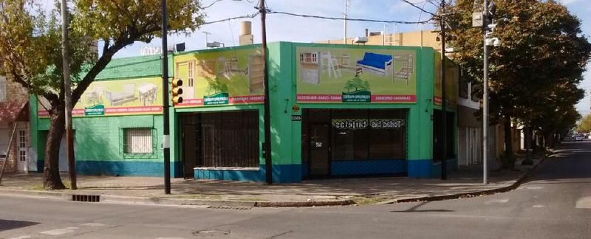 Grundstück in Santa Fe, Argentina 165m², Nr. 43459