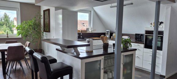 3 bedrooms Duplex in Boblingen, Germany No. 275684 5