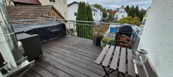 3 bedrooms Duplex in Boblingen, Germany No. 275684 4