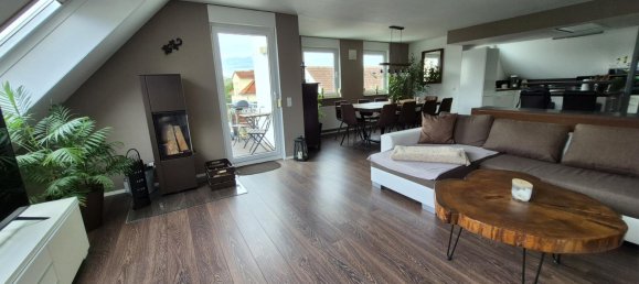 3 bedrooms Duplex in Boblingen, Germany No. 275684 2