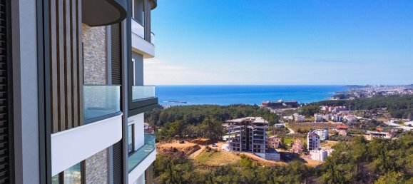 2-Zimmer Wohnung in Avsallar, Turkey, Nr. 9917 9