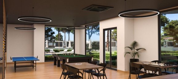 2-Zimmer Wohnung in Avsallar, Turkey, Nr. 9917 11