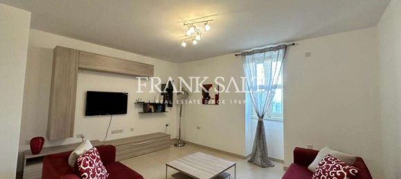 Квартира с 3 спальнями в Слима, Мальта № 5090 3