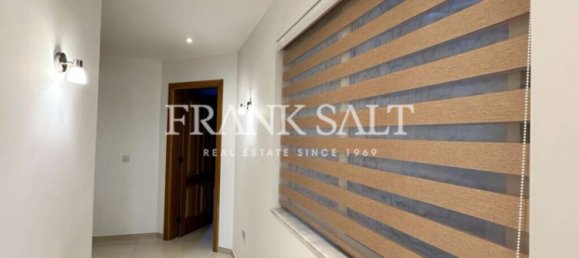 Квартира с 3 спальнями в Слима, Мальта № 5090 9