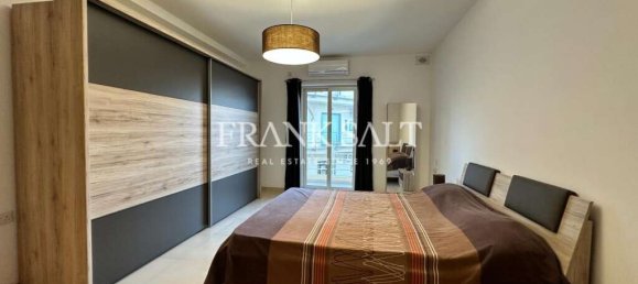 Квартира с 3 спальнями в Слима, Мальта № 5090 12