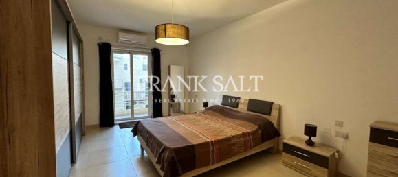 Квартира с 3 спальнями в Слима, Мальта № 5090 10