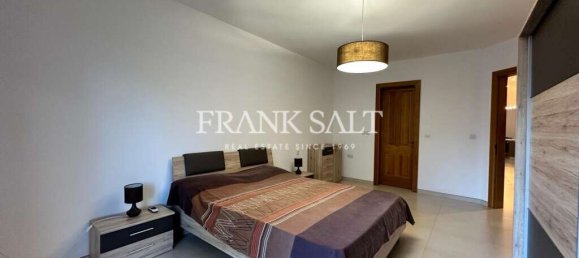 Квартира с 3 спальнями в Слима, Мальта № 5090 11