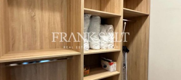 Квартира с 3 спальнями в Слима, Мальта № 5090 21