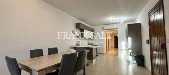 Квартира с 3 спальнями в Слима, Мальта № 5090 5