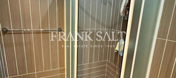 Квартира с 3 спальнями в Слима, Мальта № 5090 18