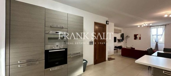 Квартира с 3 спальнями в Слима, Мальта № 5090 6