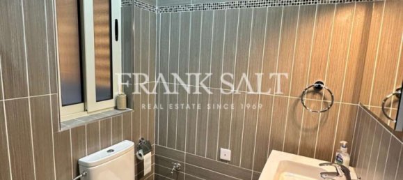 Квартира с 3 спальнями в Слима, Мальта № 5090 17