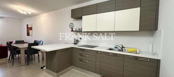 Квартира с 3 спальнями в Слима, Мальта № 5090 4