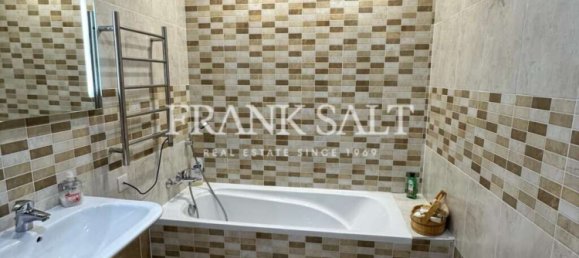 Квартира с 3 спальнями в Слима, Мальта № 5090 20