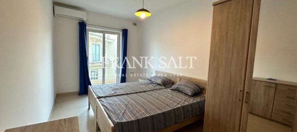 Квартира с 3 спальнями в Слима, Мальта № 5090 13