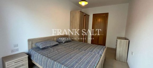 Квартира с 3 спальнями в Слима, Мальта № 5090 14