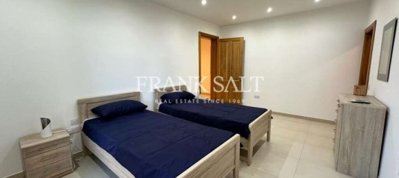 Квартира с 3 спальнями в Слима, Мальта № 5090 16