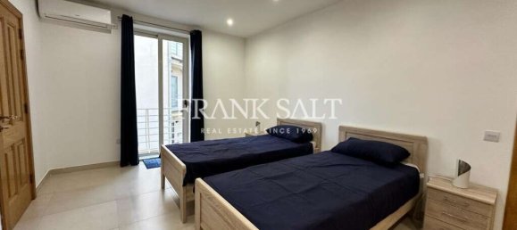 Квартира с 3 спальнями в Слима, Мальта № 5090 15