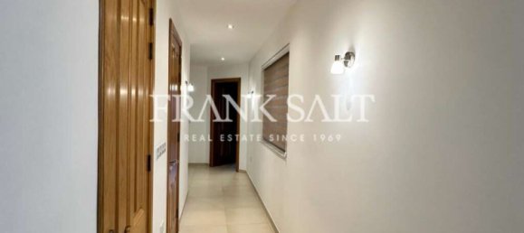 Квартира с 3 спальнями в Слима, Мальта № 5090 8