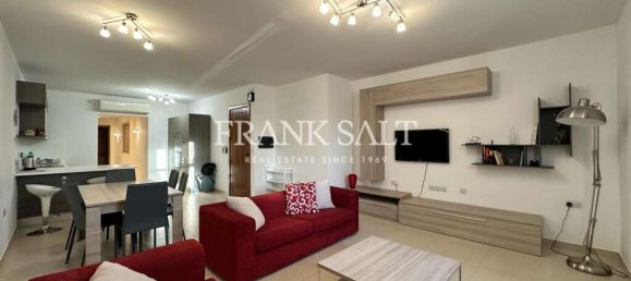 Квартира с 3 спальнями в Слима, Мальта № 5090 2