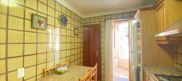 Квартира с 4 спальнями в Лорка, Испания № 144451 4