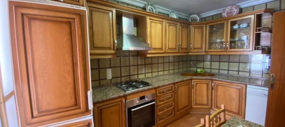 Квартира с 4 спальнями в Лорка, Испания № 144451 12