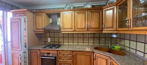 Квартира с 4 спальнями в Лорка, Испания № 144451 3