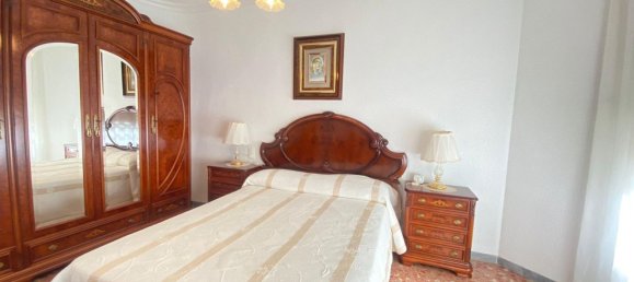 Квартира с 4 спальнями в Лорка, Испания № 144451 11