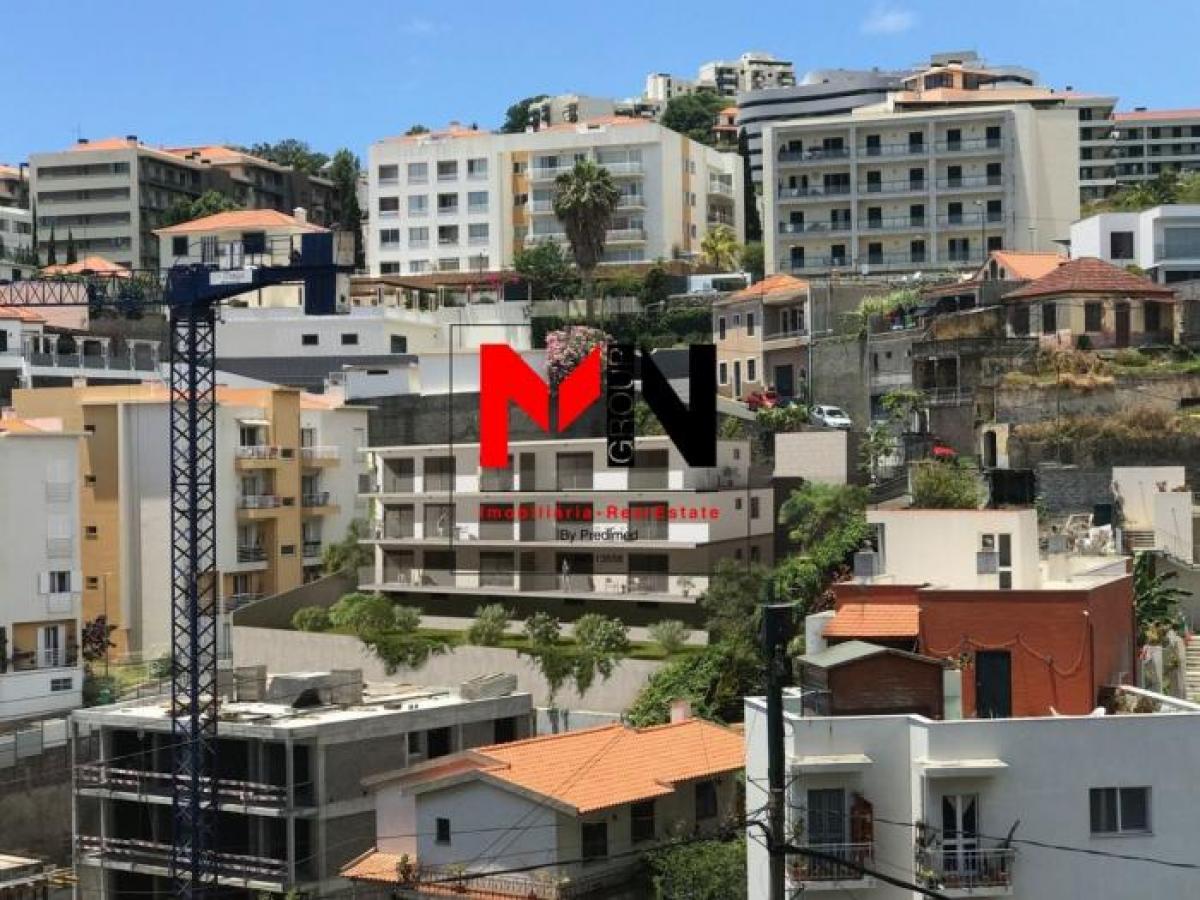 3 غرف نوم شقة في Funchal, Portugal رقم 492