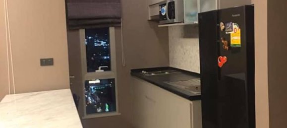 Apartamento com 2 quartos em condomínio em Bangkok, Thailand N.º 7204 5