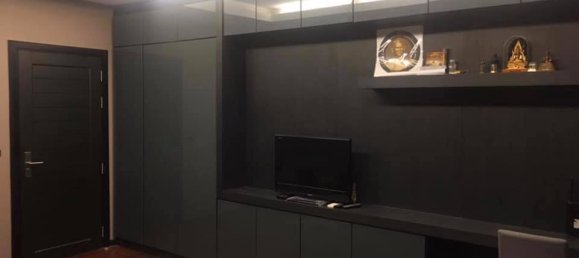 Apartamento com 2 quartos em condomínio em Bangkok, Thailand N.º 7204 3