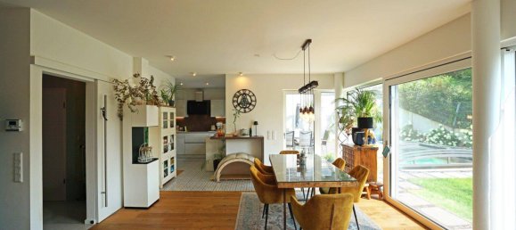 4-Zimmer Stadthaus in Penzing, Austria, Nr. 218031 3