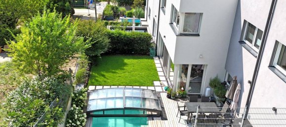 4-Zimmer Stadthaus in Penzing, Austria, Nr. 218031 15