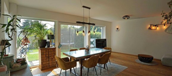 4-Zimmer Stadthaus in Penzing, Austria, Nr. 218031 4