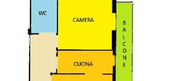 2 bedrooms Apartment in Ceriale, Italy No. 344304 38