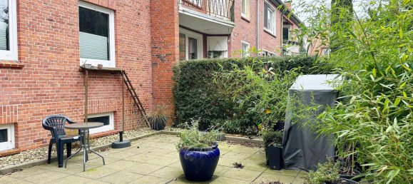 Apartamento de 2 dormitorios en Emden, Germany No. 64460 12