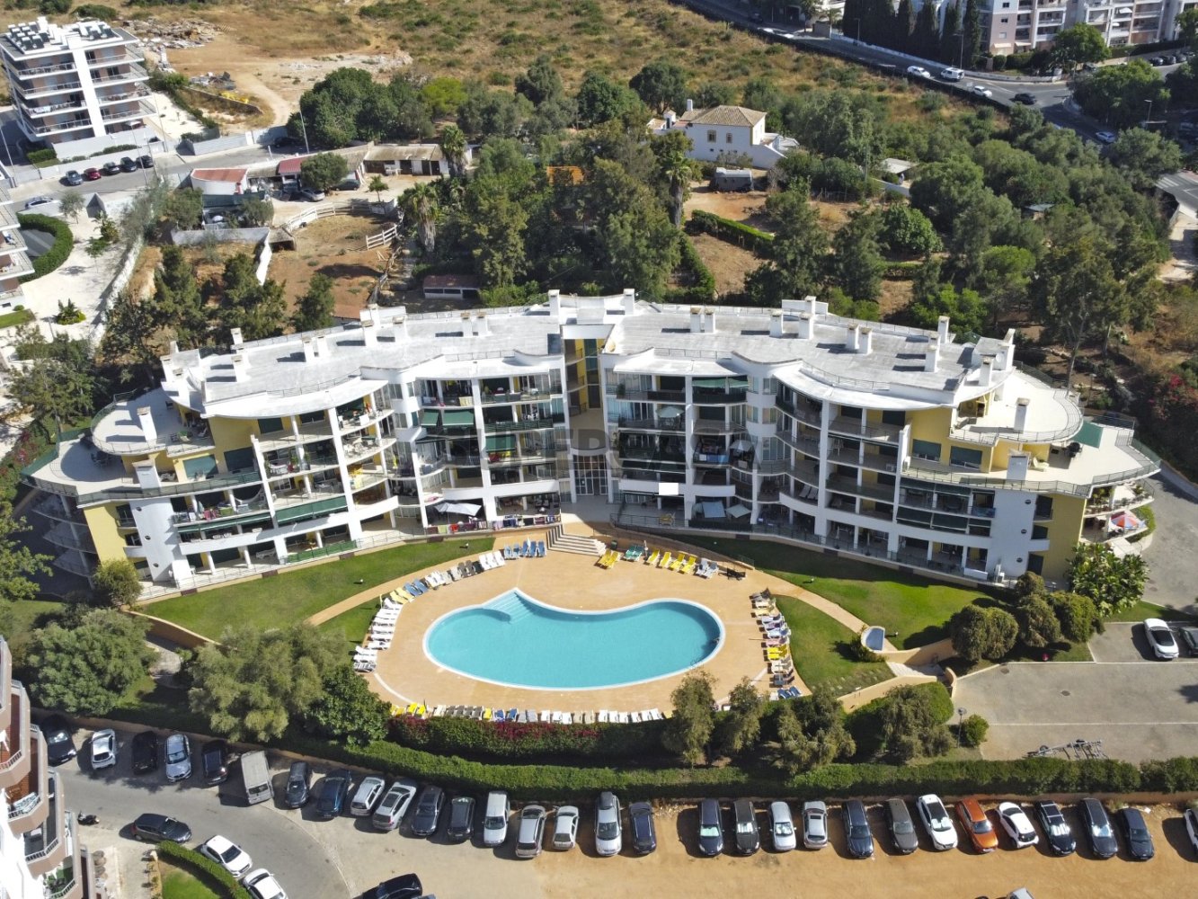 Apartamento de 2 dormitorios en Portimao, Portugal No. 247110