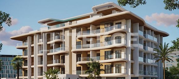 Apartamento T2 em Dubai, UAE N.º 190763 14
