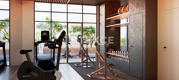 Apartamento T2 em Dubai, UAE N.º 190763 12