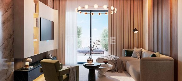 Apartamento T2 em Dubai, UAE N.º 190763 8